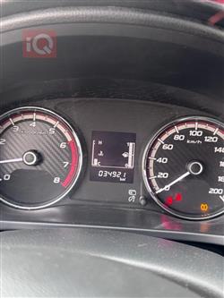 میتسوبیشی L200